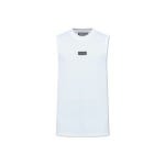 베르사체 진 꾸뛰르 슬리브리스 티셔츠 79GAH615 J0257-003 140518127