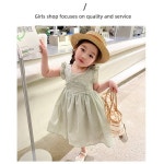옷짱 여아 샬롯프릴여아여름원피스 여름신상 여아원피스 13
