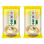 오뚜기 오뚜기 오뚜기옛날 국수 중면 1 5kg 2개