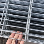 용접철망 로프 공사 농업 스텐 철망 와이어 메쉬망 메쉬 철조망 1 맞춤 촬영