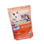 펫스토리 펫스토리 작은동물 톱밥 5L 바닥깔게 햄스터우리 기니피그케이지 토끼장 압축톱밥