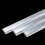 알루미늄 몰딩 3호 32x14mm 2개 비츠온 2EA