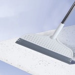 욕실청소 걸레 먼지제거 바닥 물기제거 브러쉬 빗자루