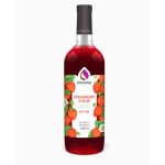 카파아이엔티 포모나 포모나 딸기 시럽 10개 1L