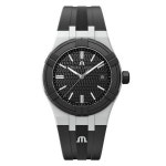Maurice Lacroix Men AIKON TIDE 다이얼 쿼츠 패션시계 손목시계 명품시계 시계 2 AI2008-20YZ0-200-0