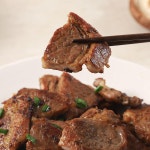 풍미담은 봄내 돼지양념구이 500g x 4팩