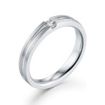 골든듀 베니스2 S 1C 반지 J1210 0017