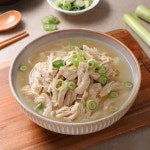 사리원 닭곰탕 600g