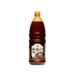 청우식품 첫맛 돼지불고기 양념 2.05kg