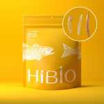 하이비오 프리미엄 영양간식 황태채