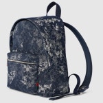 구찌 데님 라지 백팩 849008 FAE90 4047