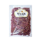 에스에이치 치즈육포 1kg