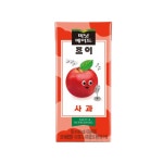 서울에프엔비 미닛메이드 조이애플 195ml