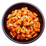 유귀열의 The귀한 깍두기 1kg