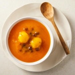 현대그린푸드 그리팅 단호박죽 330g