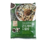 시아스 홈플러스시그니처홈밀 곤드레 버섯 나물밥 900g