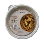 현대그린푸드 그리팅 짬뽕죽 330g