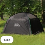 고투 고투 루이지 플러스 쉘터 텐트 8인용