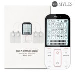 밀레스 밀레스 EMS 저주파 마사지기