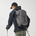 컬럼비아 컬럼비아 남녀공용 페퍼락 어드밴스 27L 백팩 C65PU8789 010