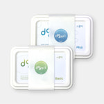 플레이31 도도리 스쿨팩 20인 학급 기관 단체 - 병뚜껑 연결 놀이 블럭