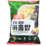 요리하다 정통중화 볶음밥 660g