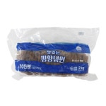 UNKNOWN 식자재왕 바이오마켓 식자재왕 맛있는 양냉면 냉동 2kg 15개