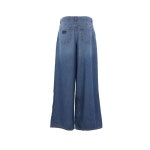 GANNI 가니 데님 팬츠 J1774