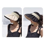 자외선차단 모자