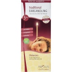 BIOSUN 바이오썬 전통 이어캔들 10개입