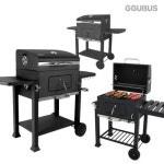 꾸버스 꾸버스 꾸버스 대형 바베큐그릴 그랜드가든 야외 펜션용 BBQ 모음