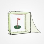 스마트네트 좁은공간활용 간편한설치 연습장 치핑네트 연습장 치핑네트 스마트 네트 골프 실내골프