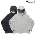 UNKNOWN 르꼬끄 공용 바람막이 기능성 홑겹 3L 자켓 QQ123EJK21 110