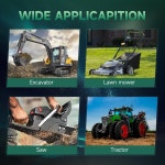 2005 2006 ZX6R 전압 조절기 정류기 21066 0016용 SCITOO 호환