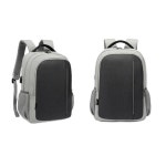 학생용 노트북전용수납 책가방 백팩 해외가방 J7548