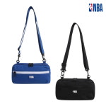 NBA NBA 공용 2L 미니 익스텐션 크로스백 여행가방 STG 131761 F 19 N255AB061P