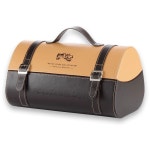 와인 캐리어 고급 선물 가죽 케이스 가방 포장 싱글