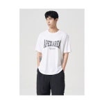 에잇세컨즈 브레이크다운 그래픽 티셔츠 264742EY31