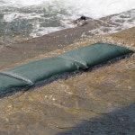 셀링온 장마대비 플러드백