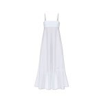 모스키노 Strappy 드레스 j0448