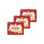 크라운 쿠크다스 289gx3개 2세트구매시 1000원 X넉넉한 유통기한