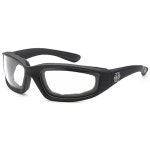 초퍼 3팩 보호 오토바이 라이딩 고글 안경 야간 운전