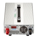 피앤케이 다르다 디지털 배터리 충전기 24V 40A 차량용 인산철 밧데리 충전 PDC-2440