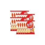 썬푸드 썬푸드 참쌀설병 128g x 20개 1박스 20개