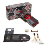 XFX RADEON HD 5870 DDR5 1G Xpert