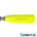 국산 세라믹 노즐 회전곡자 대 분무기호스 연결 농약 분사기 약대 노즐