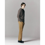 지오다노 울트라스트레치 히든밴딩 치노 2419214