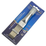 에어컨 실외기 먼지제거 청소솔 보수 강철 빗