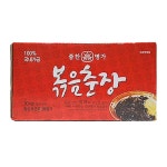 영화식품 중찬명가 사자표 볶음춘장