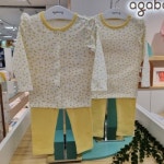 아가방 아가방 이마트산본점 가을 릴리슬림내의